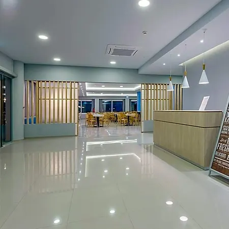 Hotell Alykanas Village