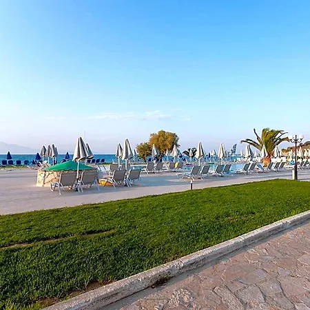 Alykanas Village 4* Khartáta