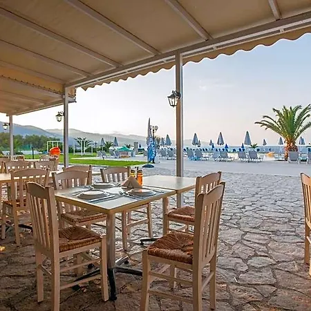 Hotell Alykanas Village