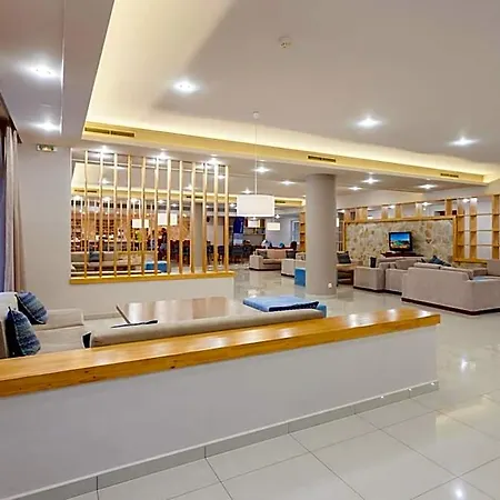 Hotel Alykanas Village 4*
