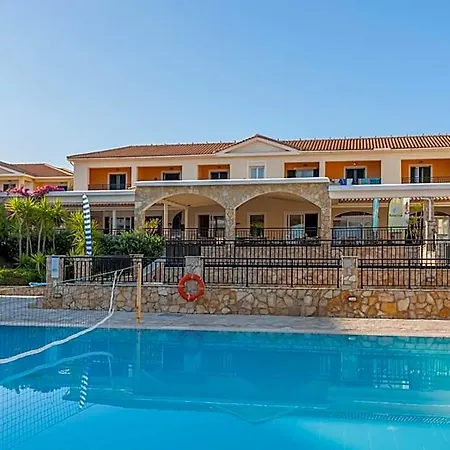Hotel Alykanas Village 4*