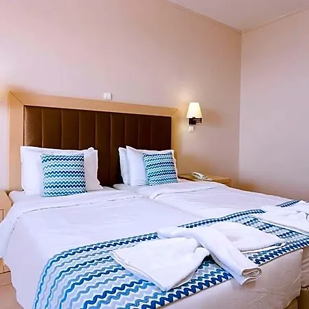 Alykanas Village Hotel
