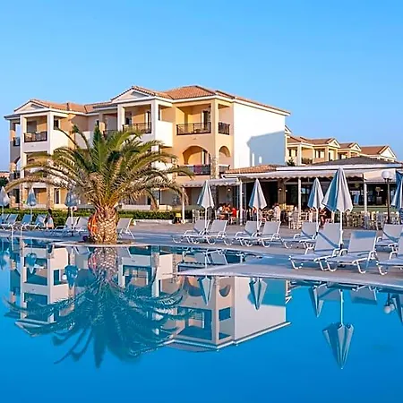 Hotell Alykanas Village 4*