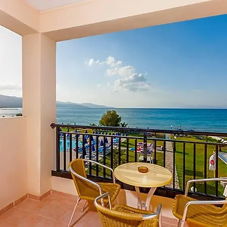 Alykanas Village 4*