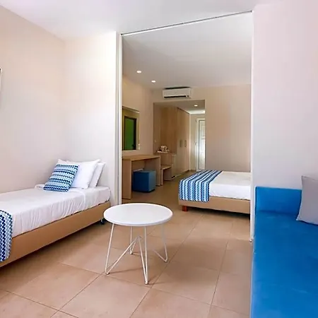 Hotel Alykanas Village