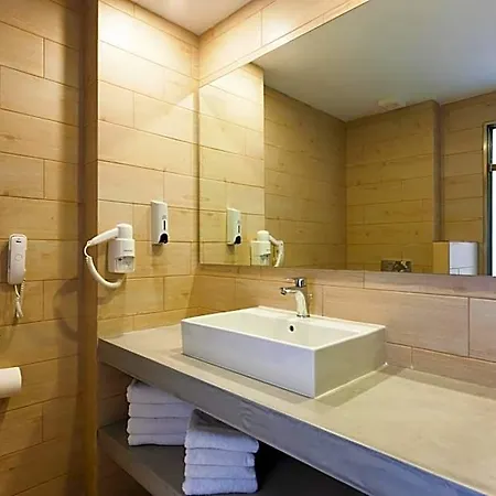 Alykanas Village Hotel Khartáta