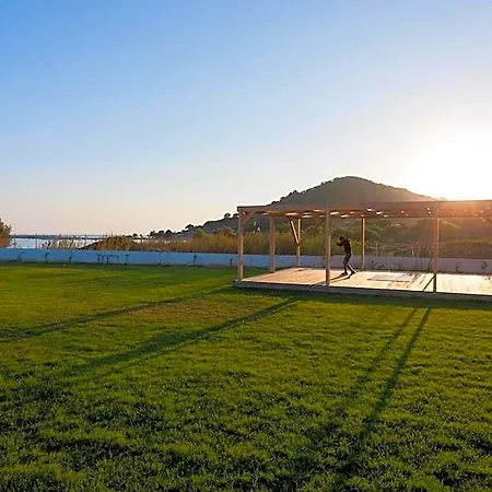 Alykanas Village 4* Khartáta