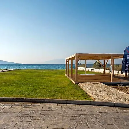 Alykanas Village Hotell Khartáta