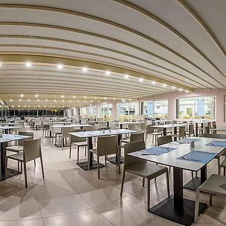 Alykanas Village Hotell Khartáta