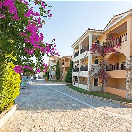 Hotell Alykanas Village