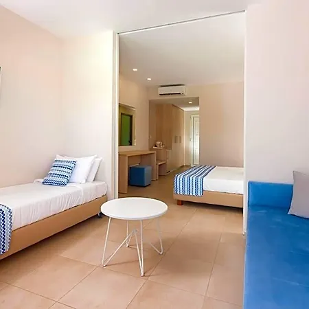 Hotel Alykanas Village