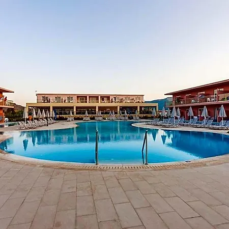 Alykanas Village Hotel 4*