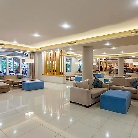 Hotell Alykanas Village