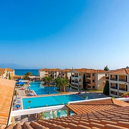 Alykanas Village Hotel 4*