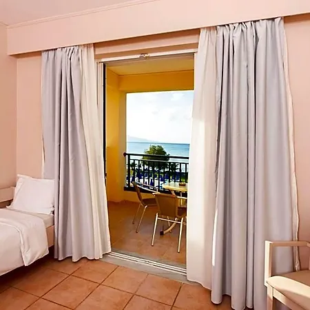 Hotel Alykanas Village Khartáta