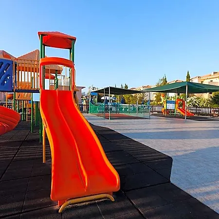 Hotel Alykanas Village 4*