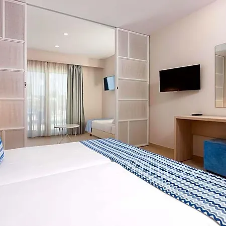 Alykanas Village Hotell Khartáta